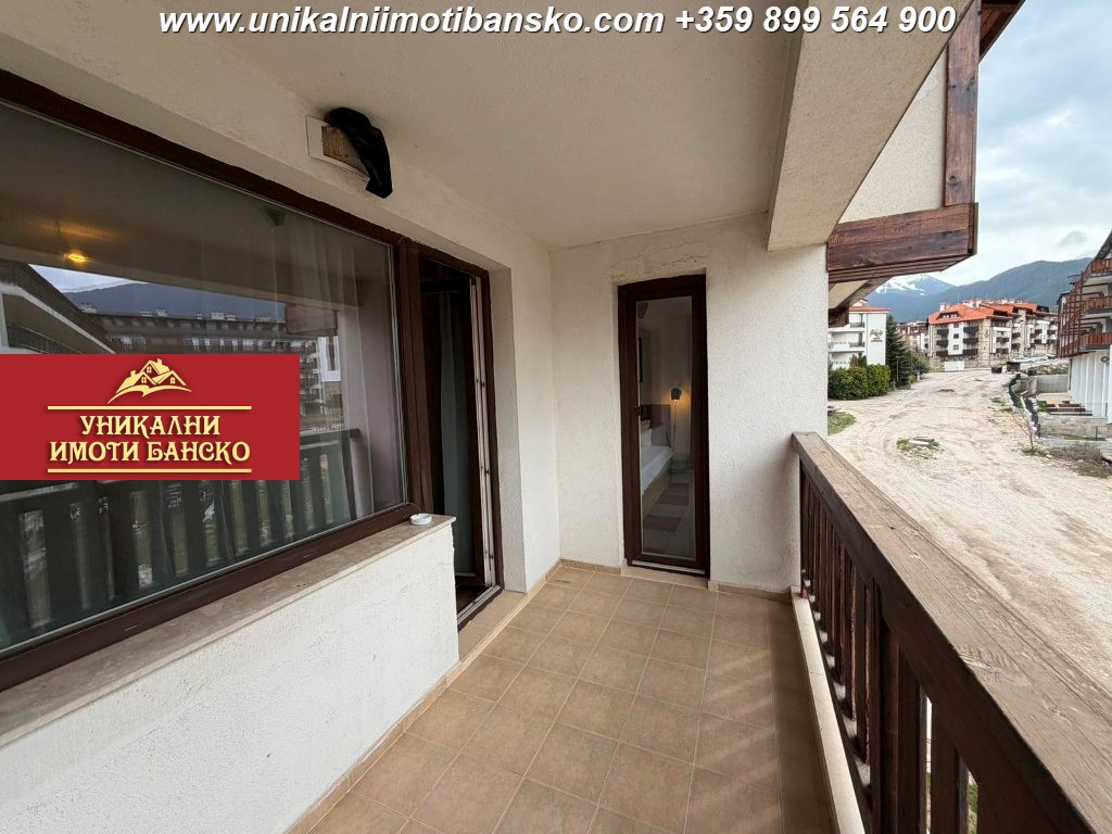 Апартаменты в Банско, Болгария, 77 м² - фото 6