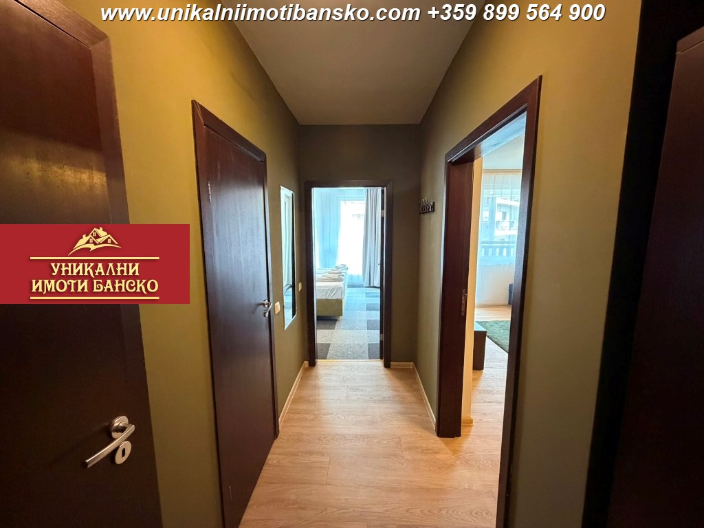 Апартаменты в Банско, Болгария, 77 м² - фото 10