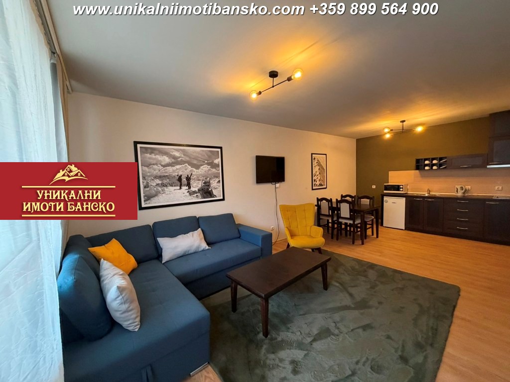 Апартаменты в Банско, Болгария, 77 м² - фото 7