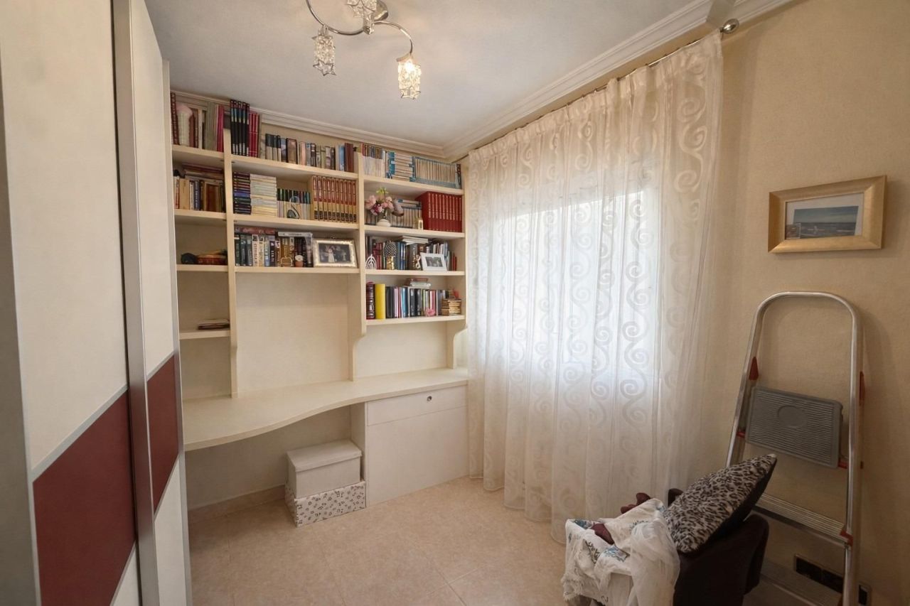 Пентхаус в Торревьехе, Испания, 70 м² - фото 5