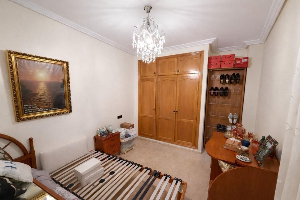 Пентхаус в Торревьехе, Испания, 70 м² - фото 11