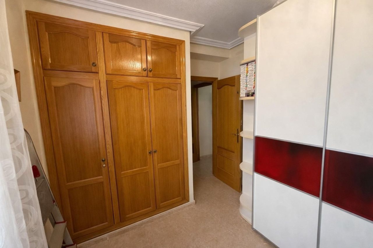 Пентхаус в Торревьехе, Испания, 70 м² - фото 6