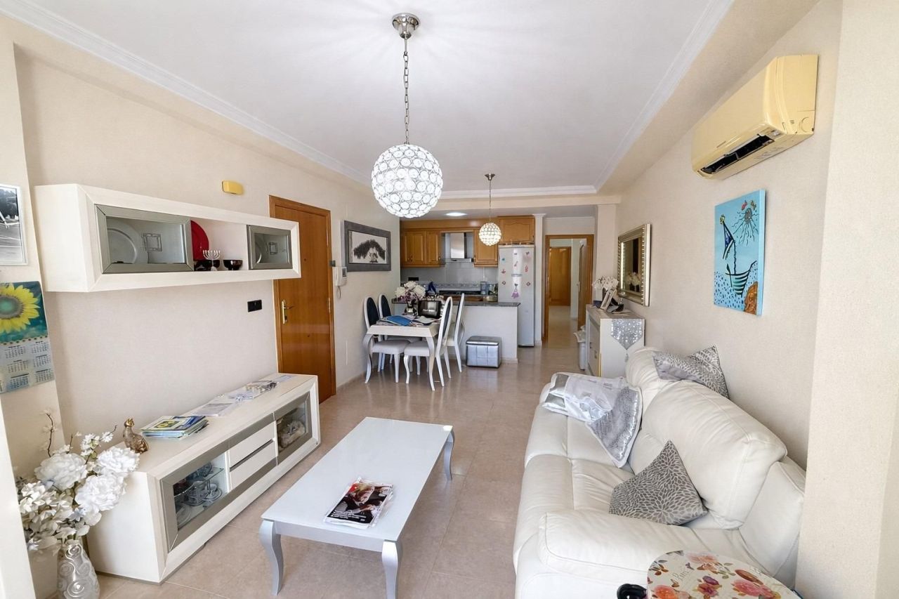 Пентхаус в Торревьехе, Испания, 70 м² - фото 3