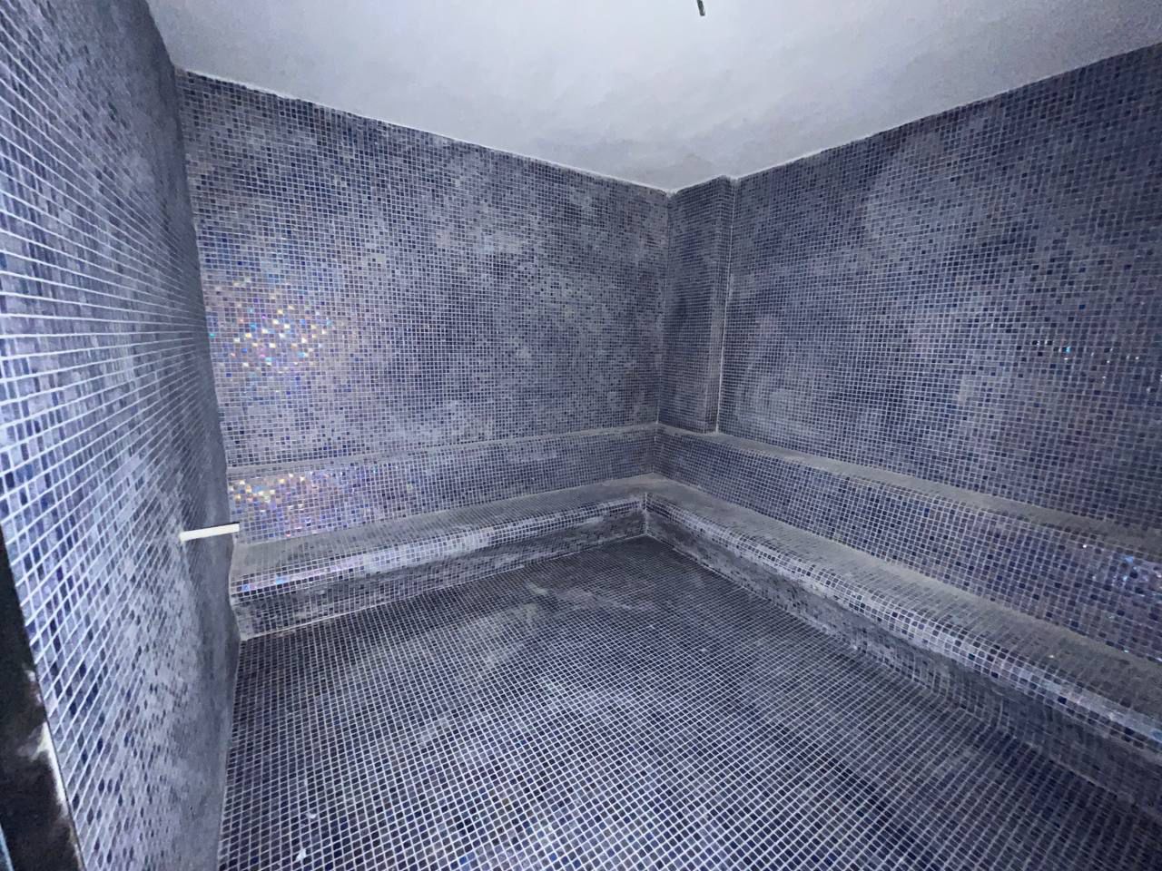 Квартира в Алании, Турция, 57 м² - фото 9