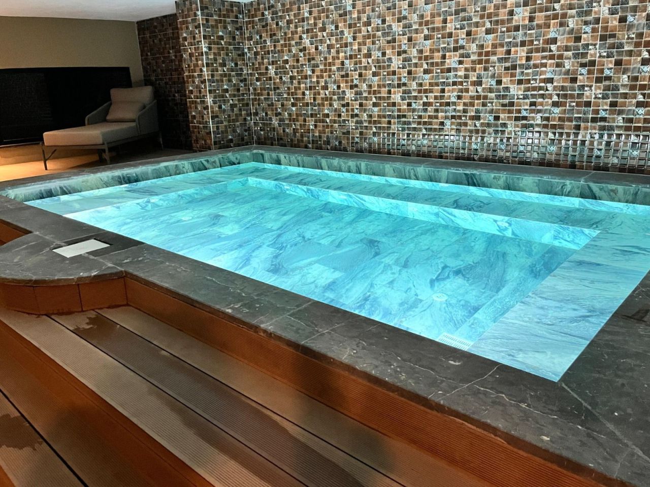 Квартира в Алании, Турция, 57 м² - фото 4