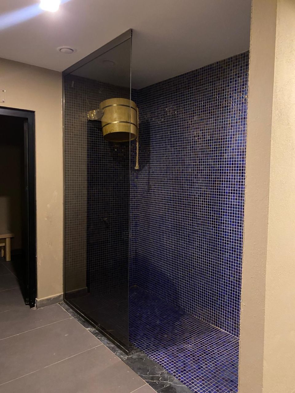 Квартира в Алании, Турция, 57 м² - фото 8