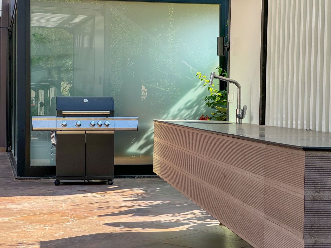 Квартира в Алании, Турция, 57 м² - фото 6