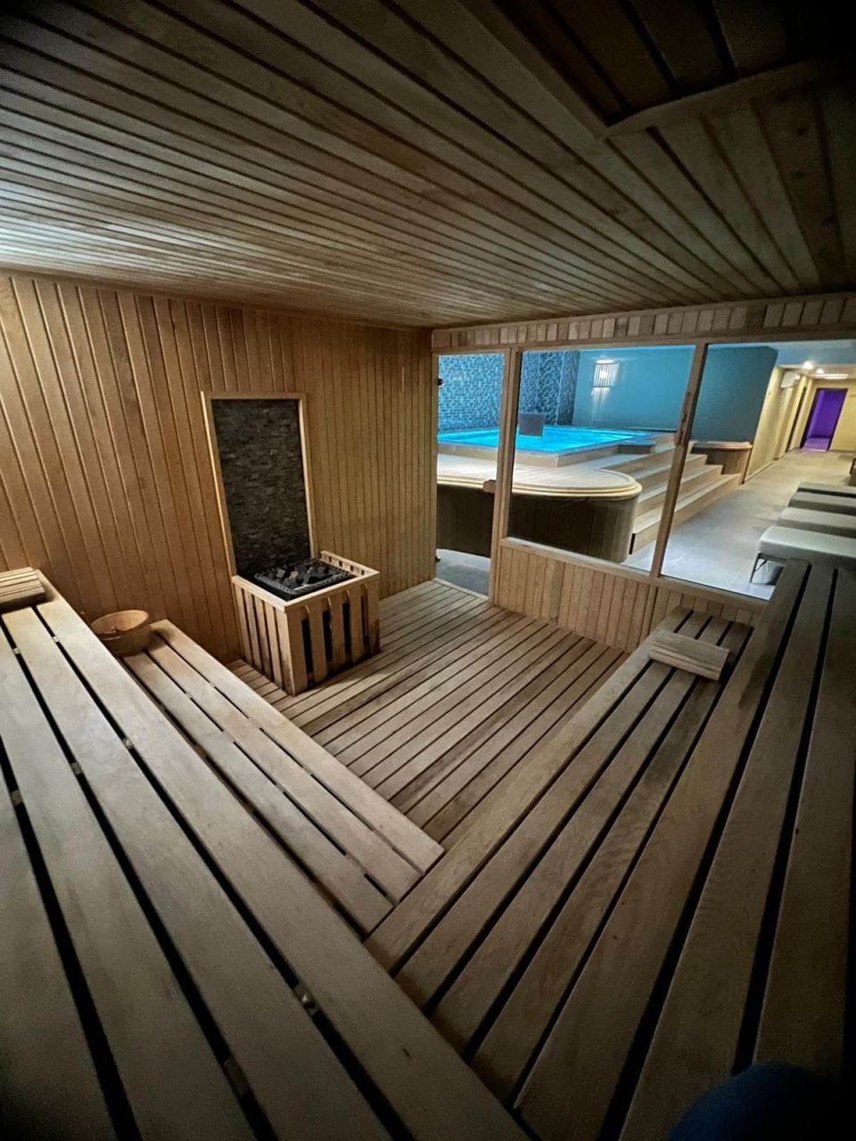 Квартира в Алании, Турция, 57 м² - фото 7