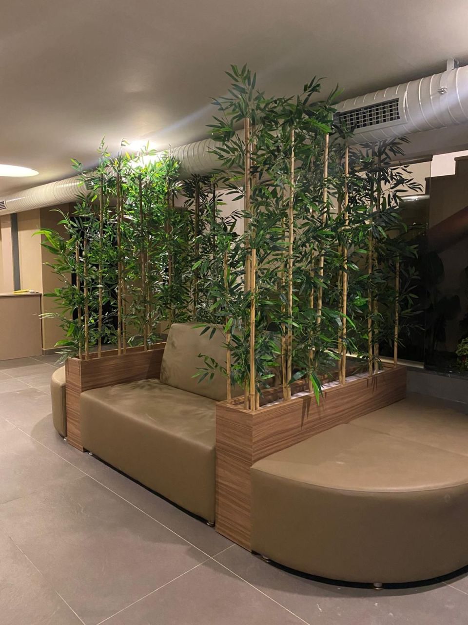 Квартира в Алании, Турция, 57 м² - фото 11