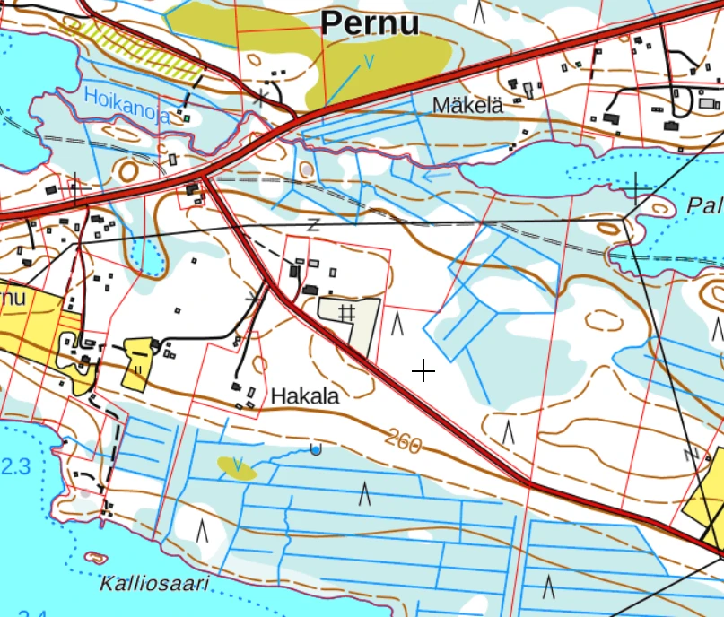 Дом в Посио, Финляндия, 313 м² - фото 6