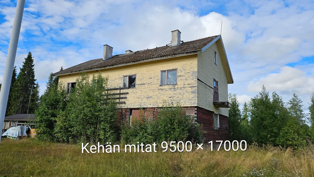 Дом в Посио, Финляндия, 313 м² - фото 3