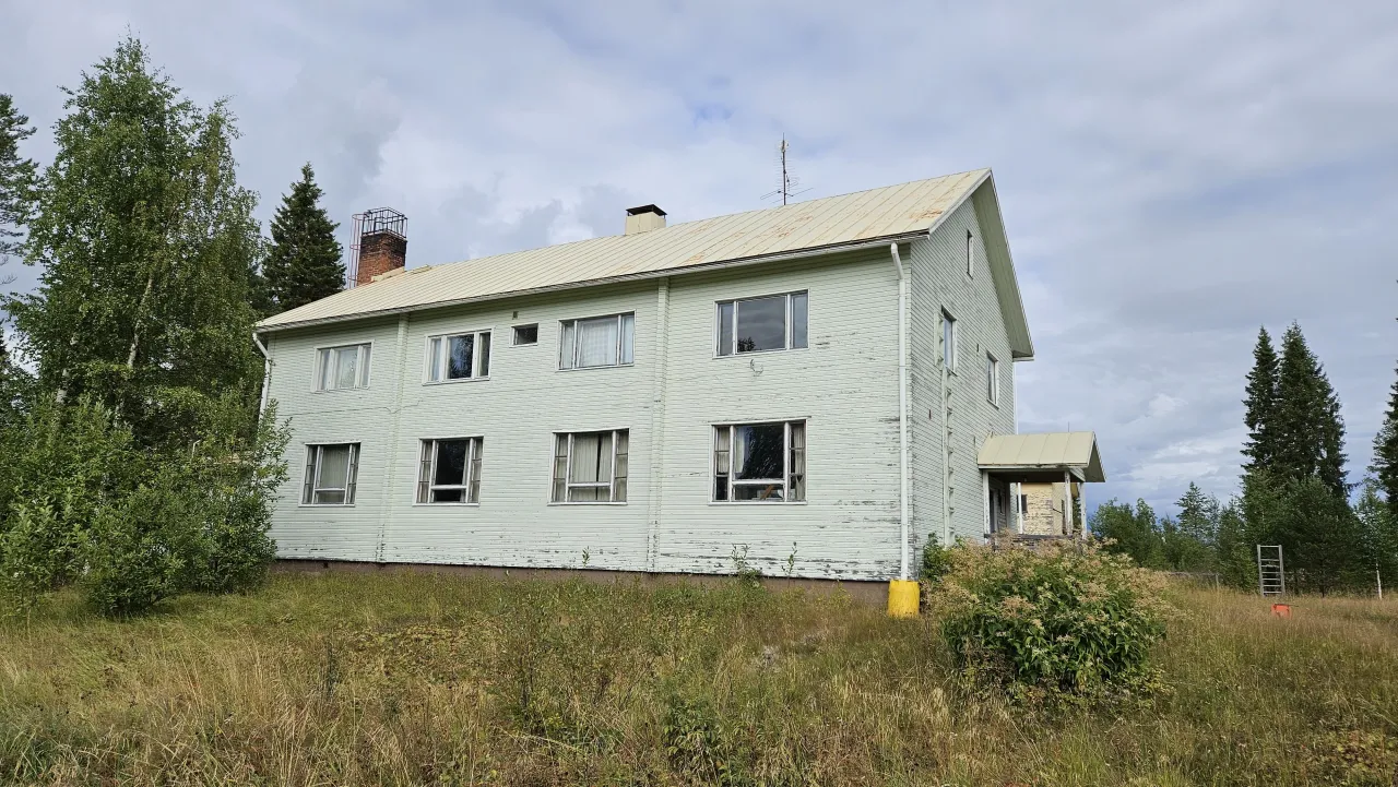 Дом в Посио, Финляндия, 313 м² - фото 2