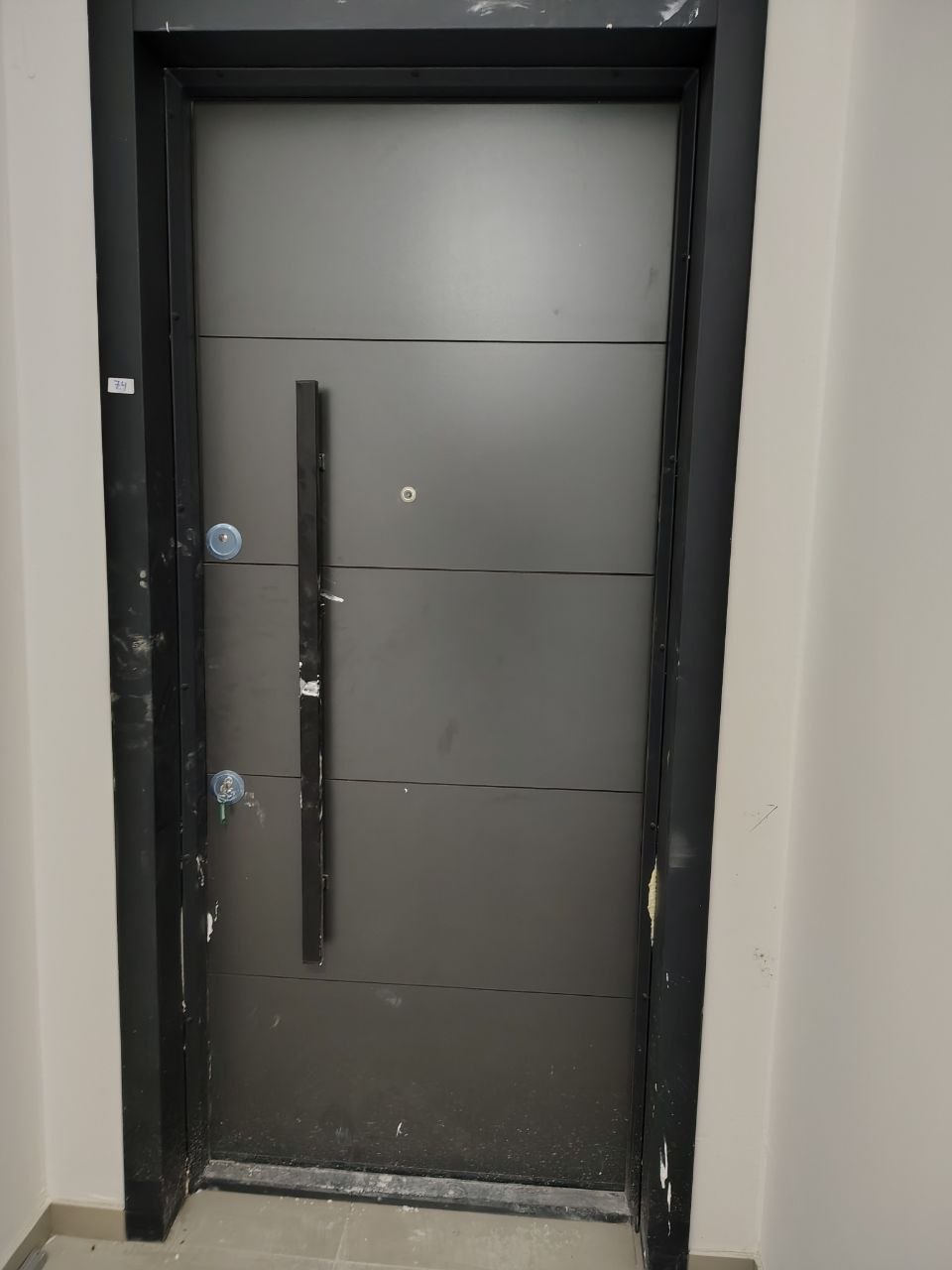 Пентхаус в Бечичи, Черногория, 163 м² - фото 3