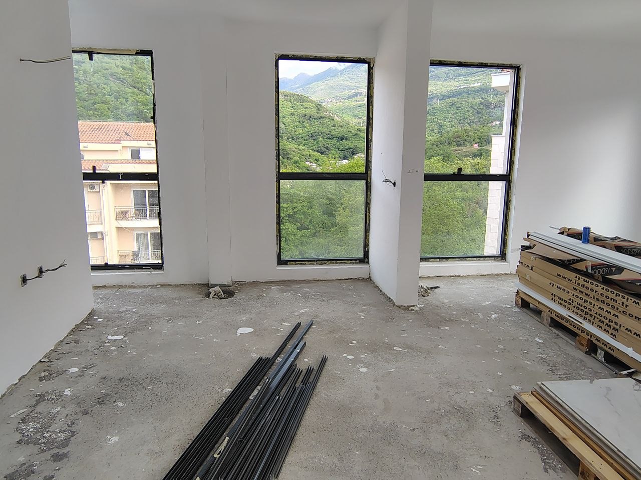 Пентхаус в Бечичи, Черногория, 163 м² - фото 8