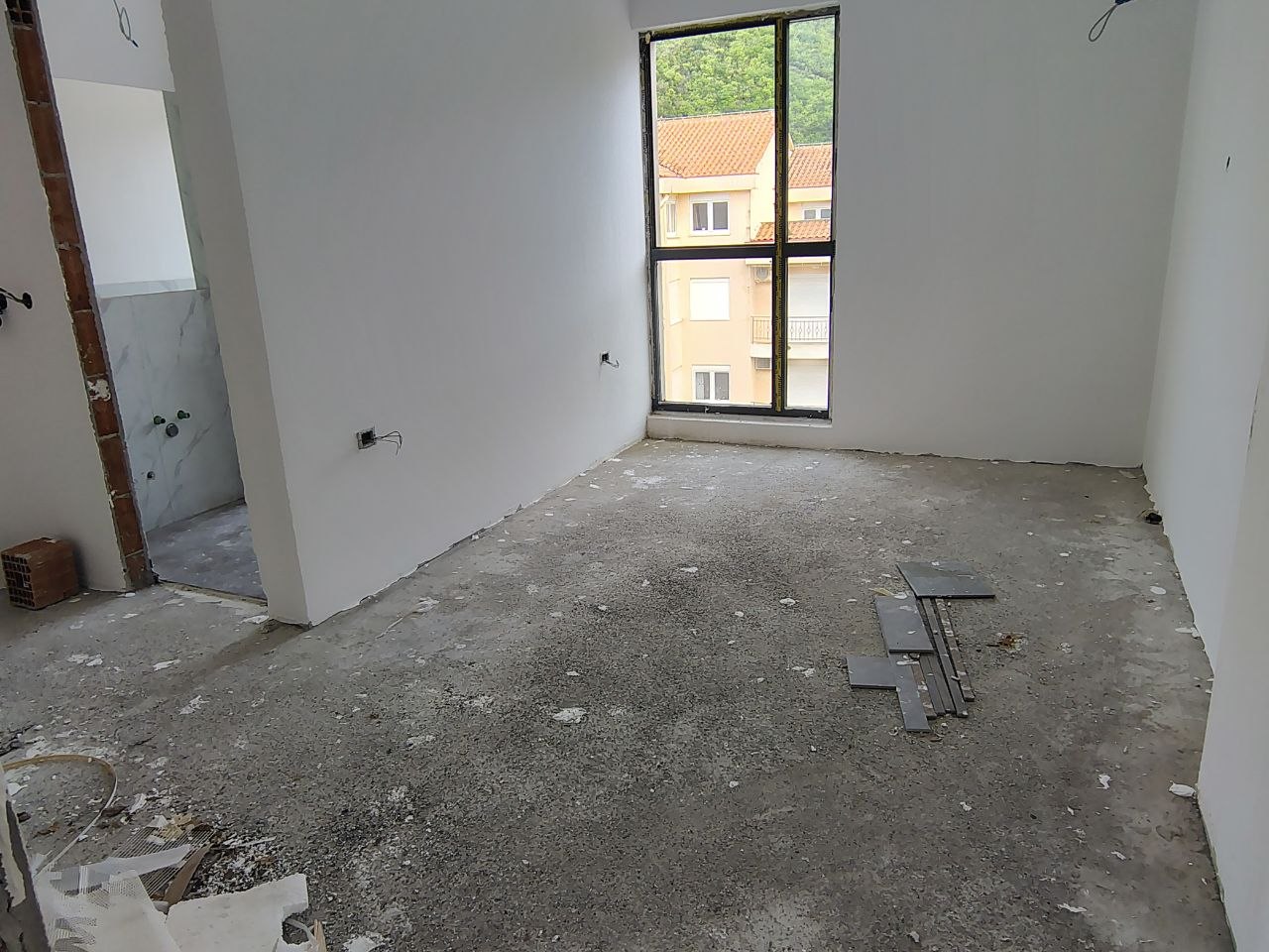 Пентхаус в Бечичи, Черногория, 163 м² - фото 5
