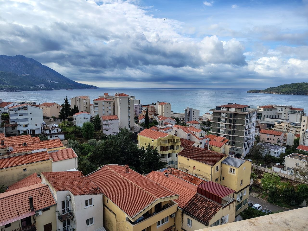 Пентхаус в Бечичи, Черногория, 163 м² - фото 11