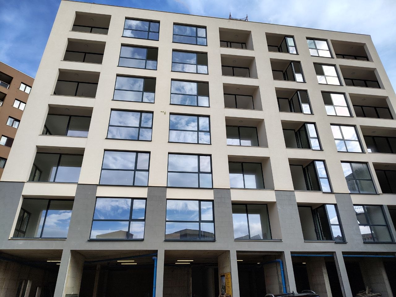 Пентхаус в Бечичи, Черногория, 163 м² - фото 13