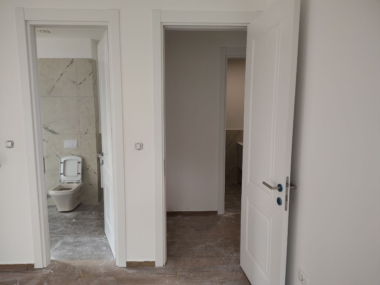 Квартира в Бечичи, Черногория, 104 м² - фото 15