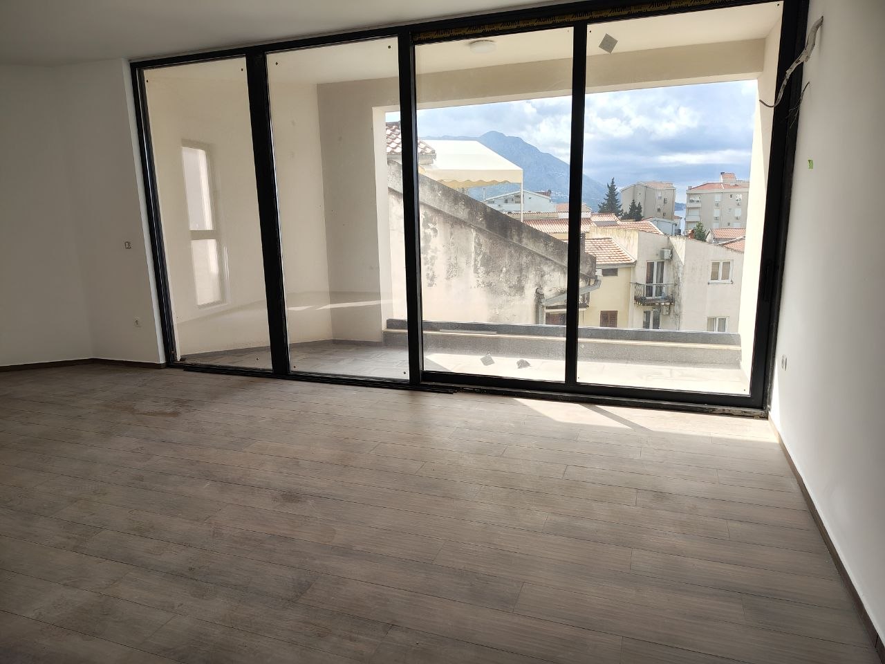 Квартира в Бечичи, Черногория, 104 м² - фото 9