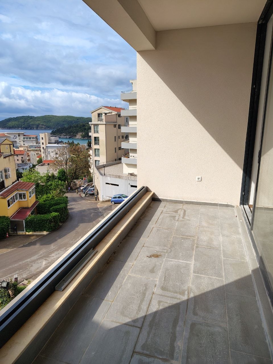 Квартира в Бечичи, Черногория, 104 м² - фото 4