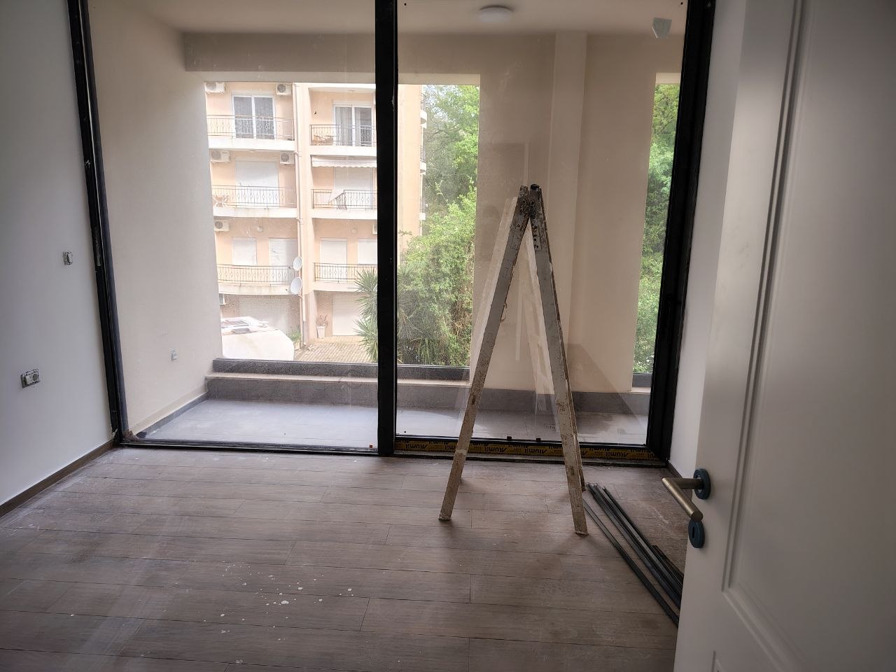 Квартира в Бечичи, Черногория, 104 м² - фото 11