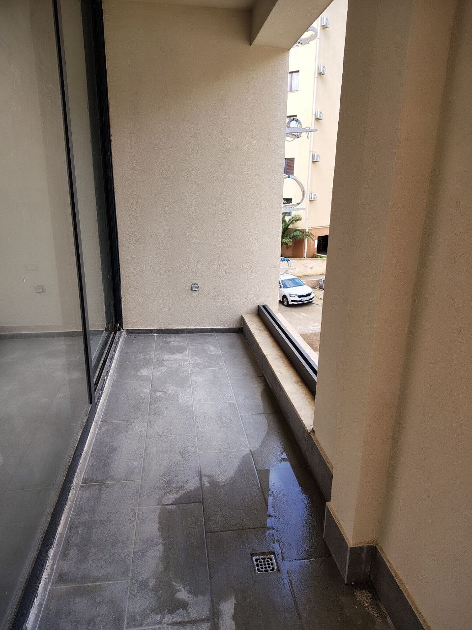 Квартира в Бечичи, Черногория, 104 м² - фото 16