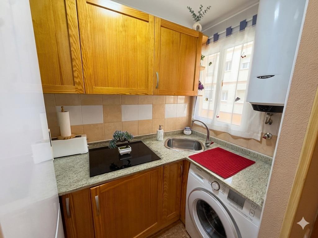 Пентхаус в Торревьехе, Испания, 53 м² - фото 5