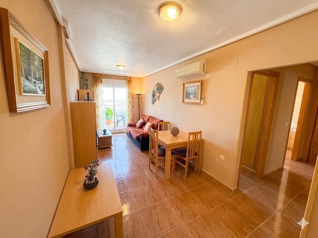 Пентхаус в Торревьехе, Испания, 53 м² - фото 3