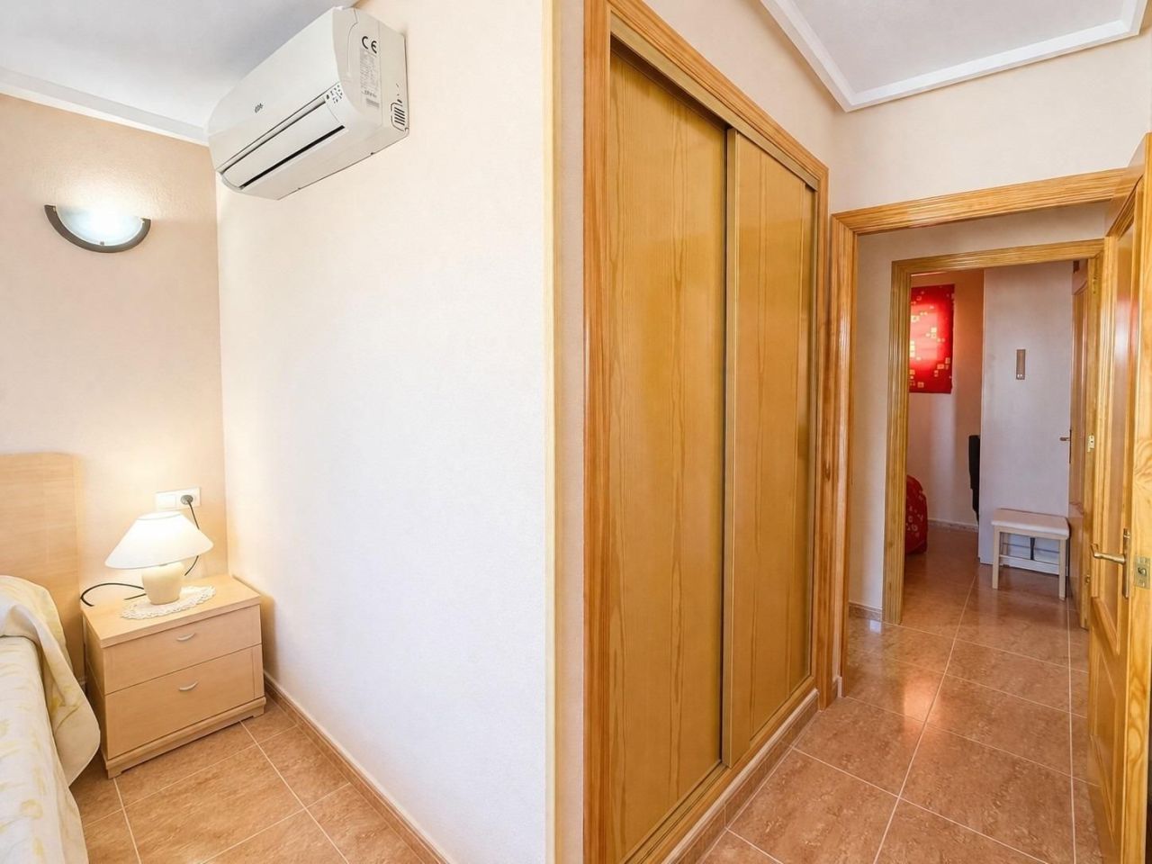 Пентхаус в Торревьехе, Испания, 53 м² - фото 11