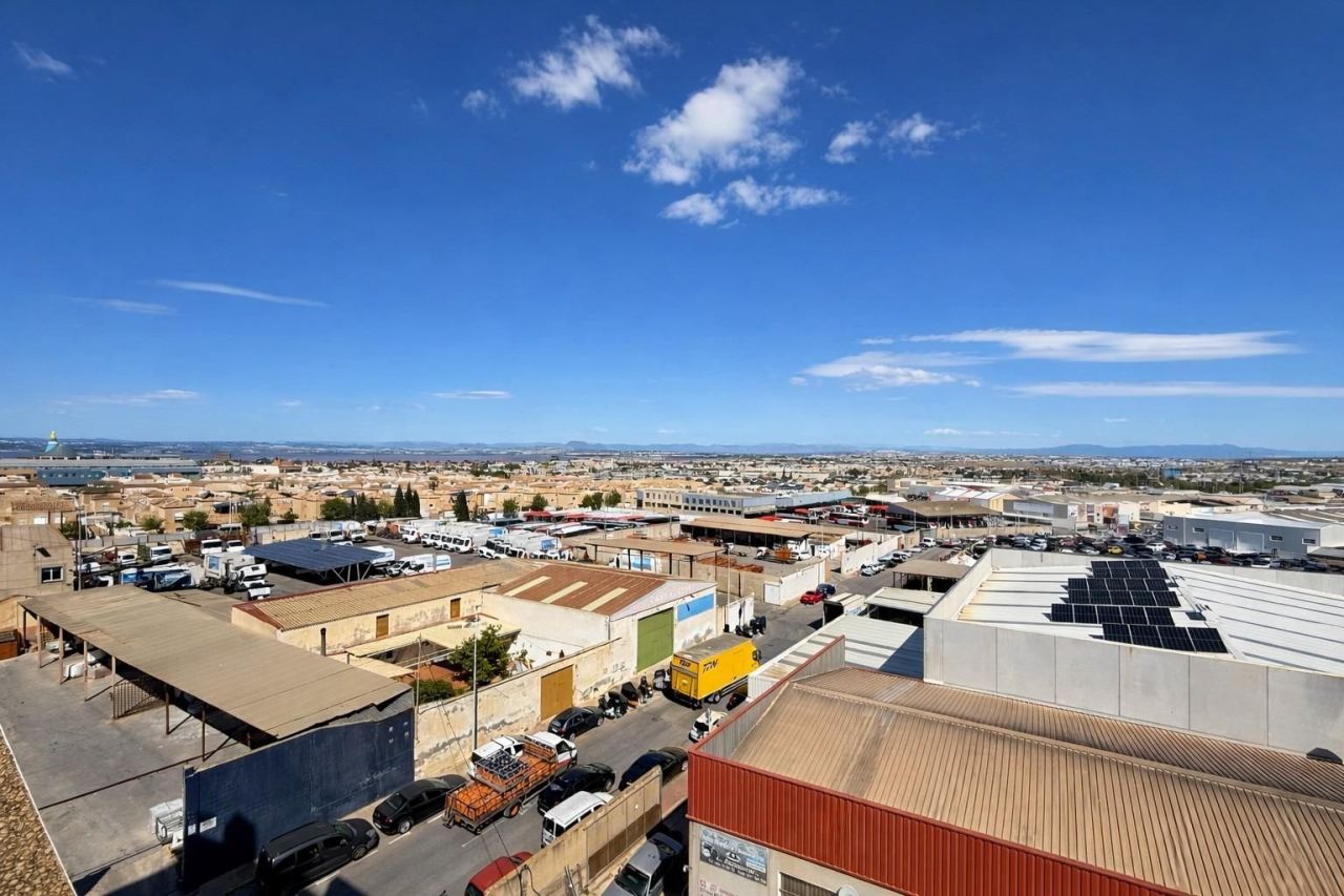 Пентхаус в Торревьехе, Испания, 53 м² - фото 14