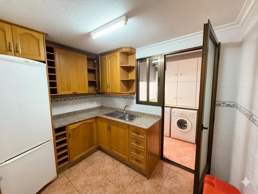 Квартира в Торревьехе, Испания, 96 м² - фото 8