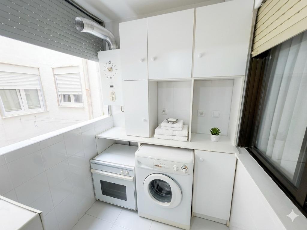 Квартира в Торревьехе, Испания, 96 м² - фото 9