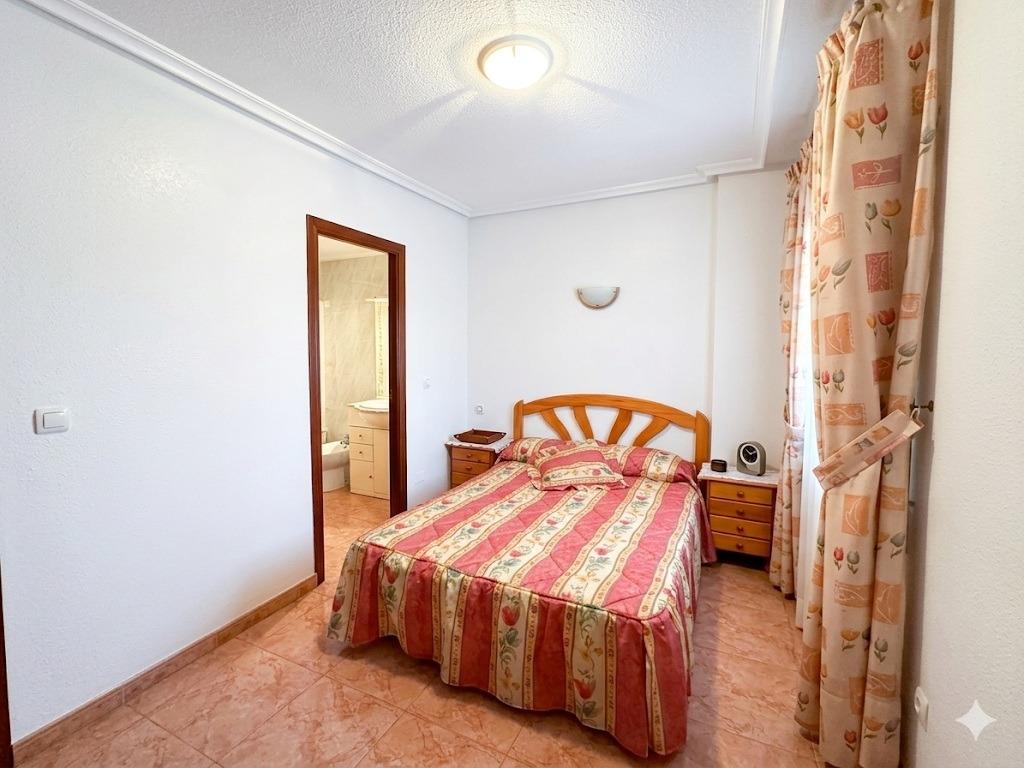 Квартира в Торревьехе, Испания, 96 м² - фото 4