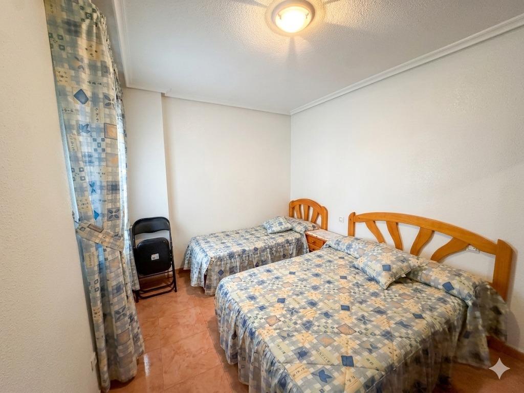 Квартира в Торревьехе, Испания, 96 м² - фото 6