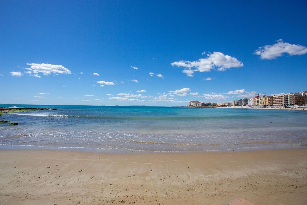 Квартира в Торревьехе, Испания, 96 м² - фото 14