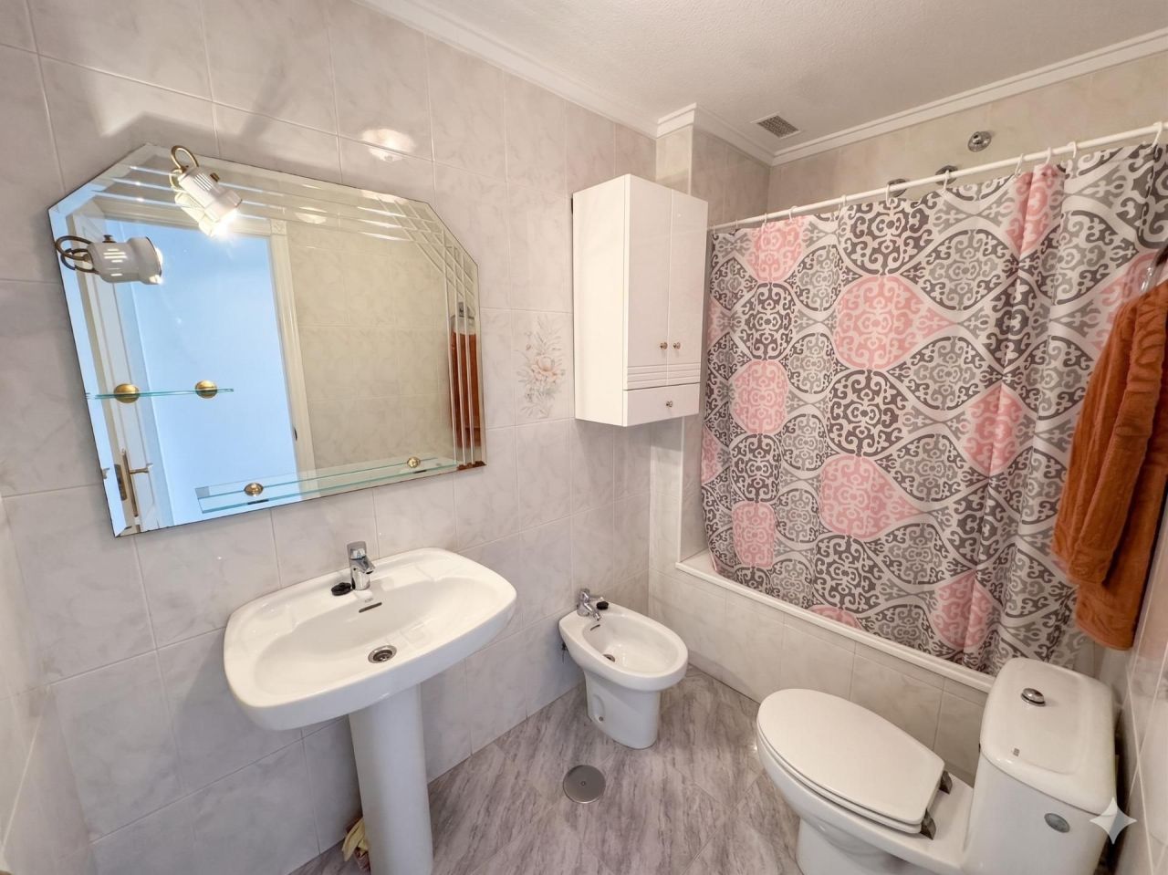 Квартира в Торревьехе, Испания, 62 м² - фото 11