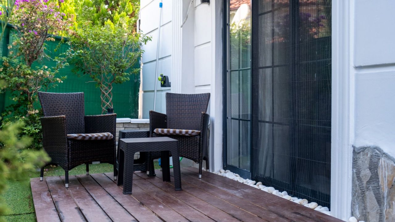 Вилла в Алании, Турция, 220 м² - фото 5