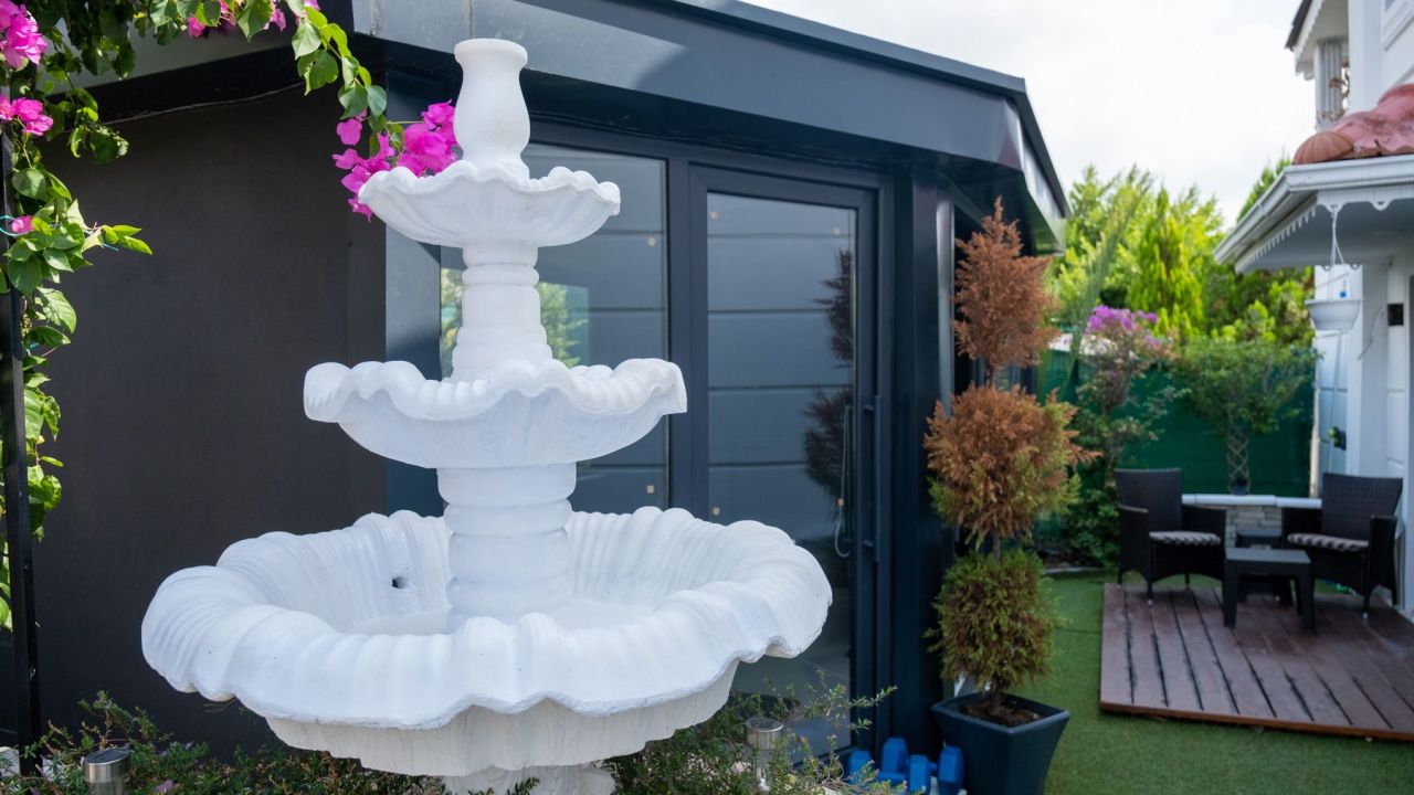 Вилла в Алании, Турция, 220 м² - фото 3