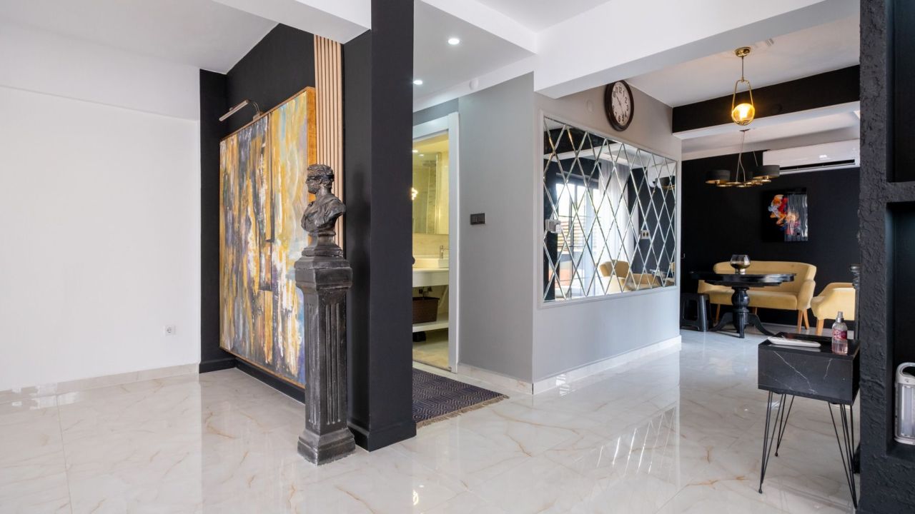 Вилла в Алании, Турция, 220 м² - фото 8