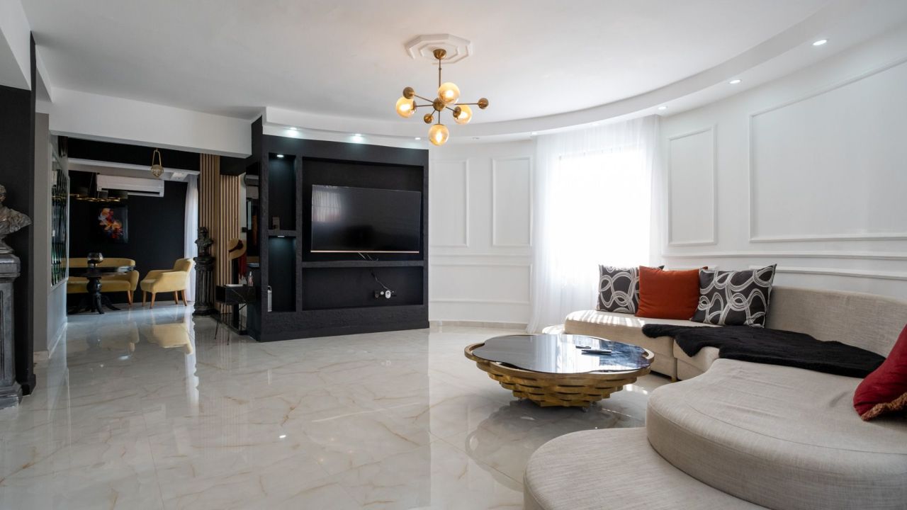 Вилла в Алании, Турция, 220 м² - фото 7