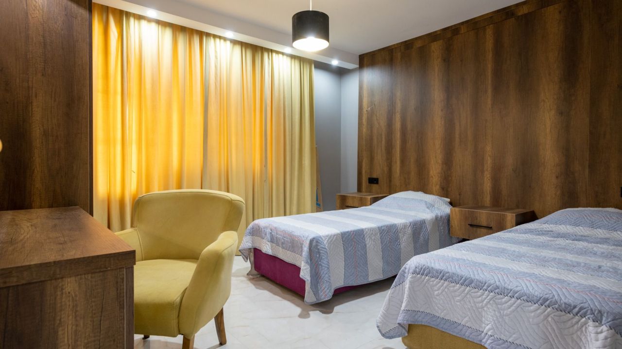 Вилла в Алании, Турция, 220 м² - фото 12