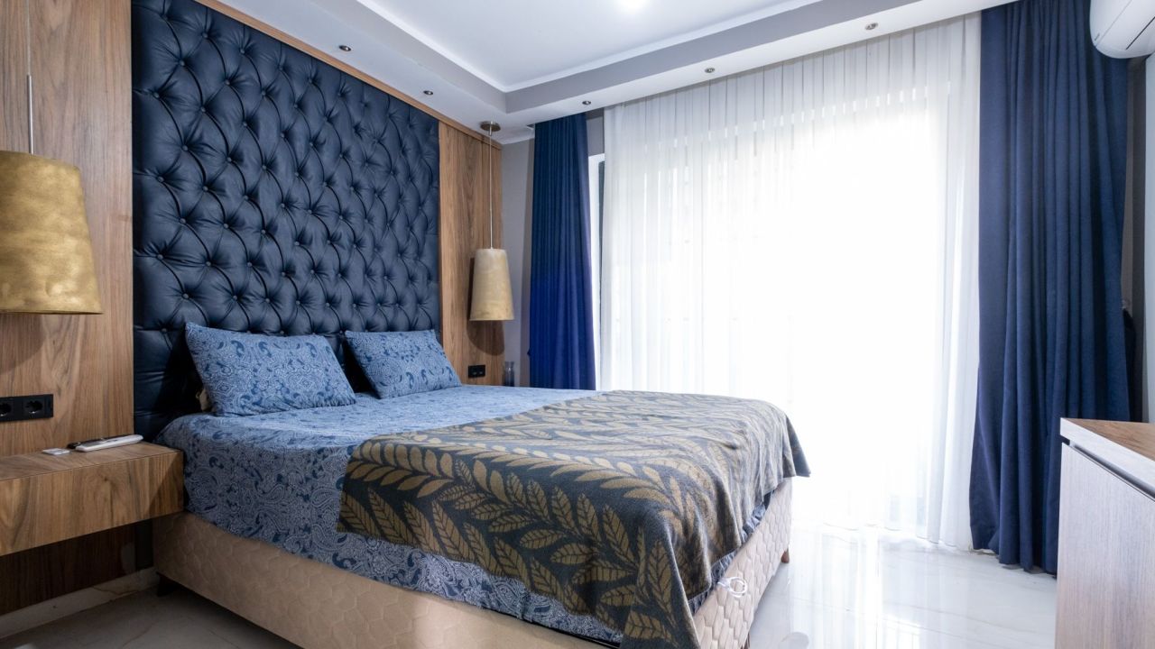 Вилла в Алании, Турция, 220 м² - фото 11