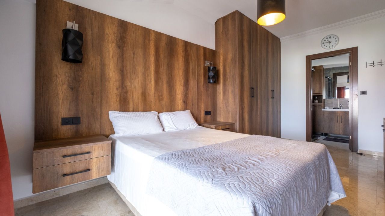 Вилла в Алании, Турция, 220 м² - фото 15