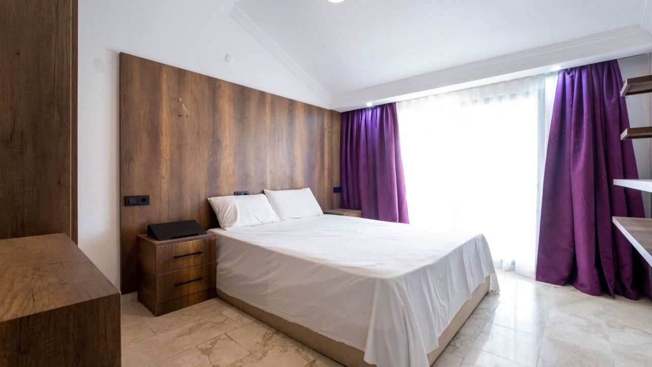 Вилла в Алании, Турция, 220 м² - фото 14