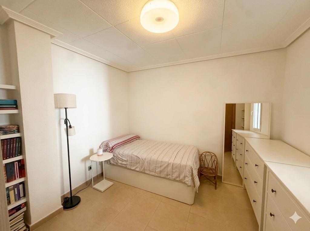 Квартира в Торревьехе, Испания, 107 м² - фото 8