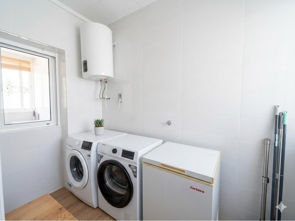 Квартира в Торревьехе, Испания, 107 м² - фото 7