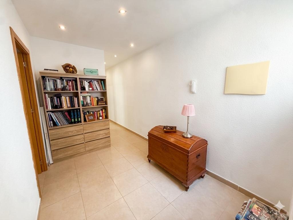 Квартира в Торревьехе, Испания, 107 м² - фото 9