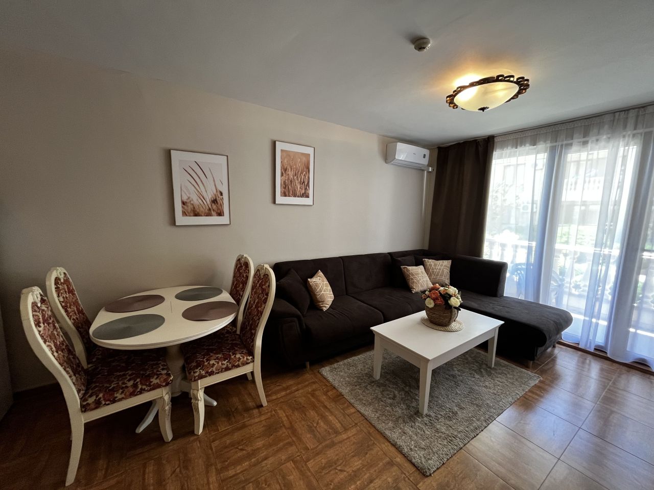 Квартира в Святом Власе, Болгария, 70 м² - фото 13