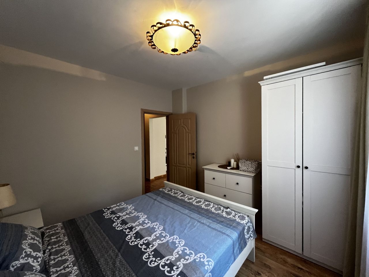 Квартира в Святом Власе, Болгария, 70 м² - фото 7