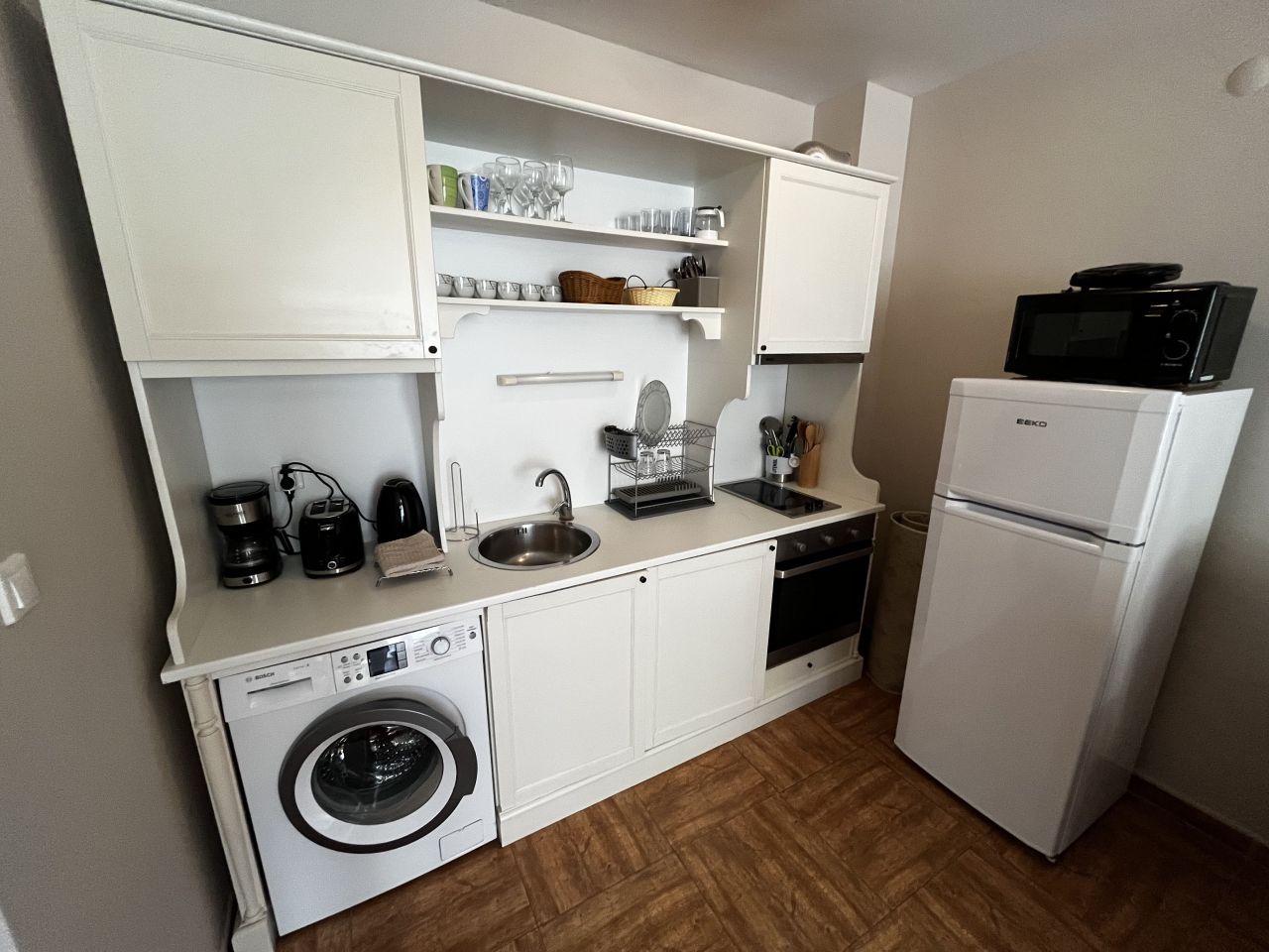 Квартира в Святом Власе, Болгария, 70 м² - фото 11